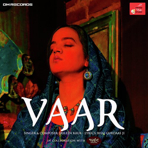 Vaar - Jagraj Dhillon, Moontock