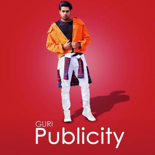 Publicity - Guri