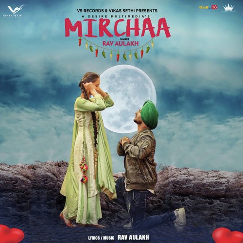Mirchaa - Raaz Guru