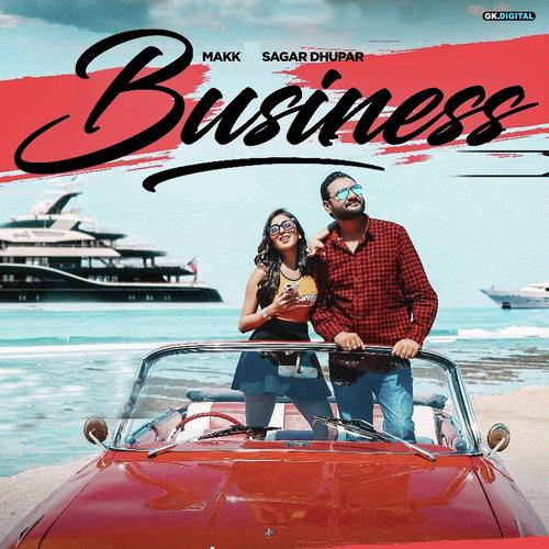 Business - Makk