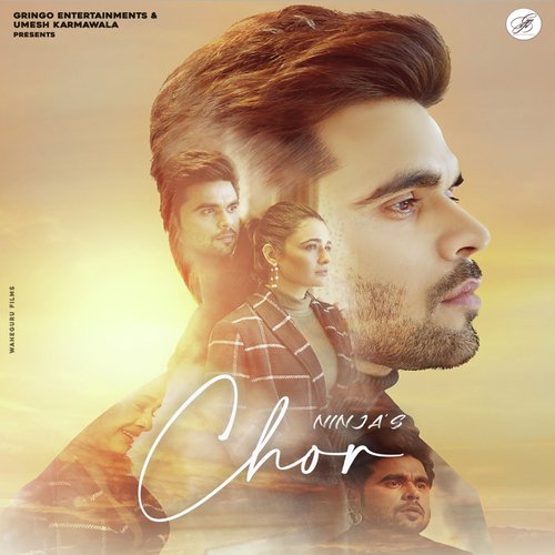 Chor - Makk