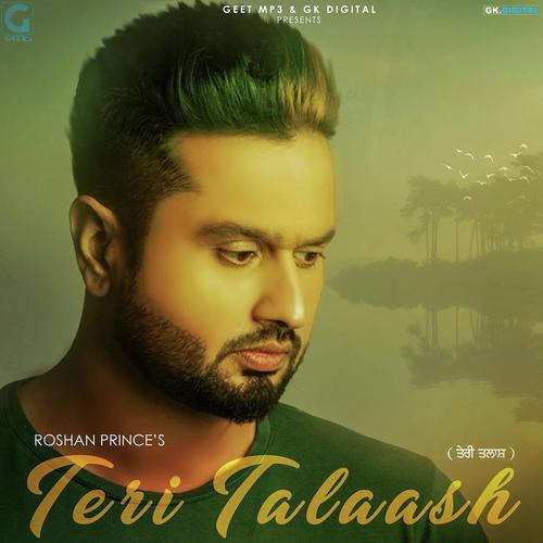 Teri Talaash - Robbey Singh