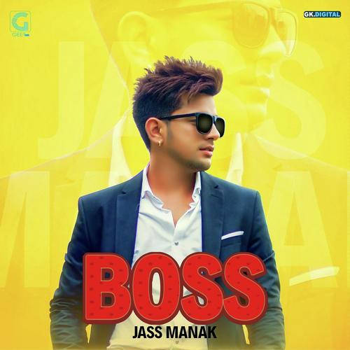 Boss - Jass Manak