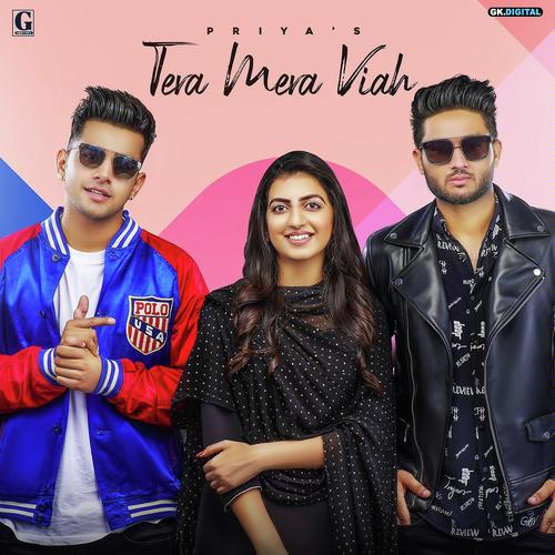 Tera Mera Viah Original - Jass Manak
