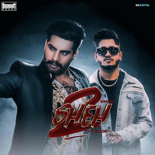 Sheh 2 - Singga