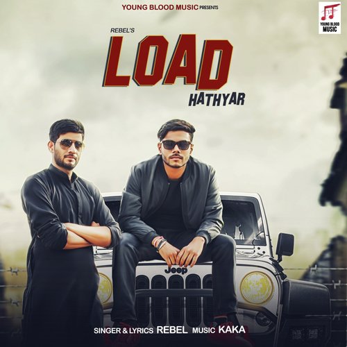 Load Hathyar - Sumit Goswami