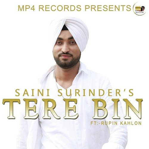 Tere Bin - Ajaypal Aulakh