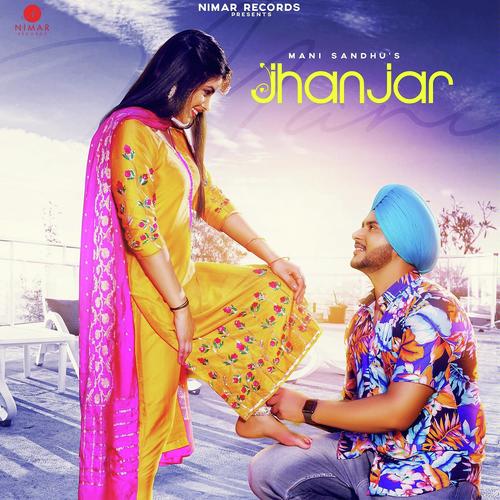 Jhanjar - Ajaypal Aulakh