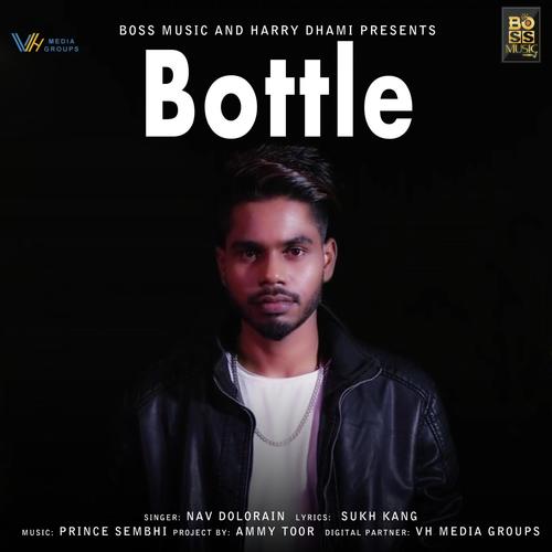 Bottle - Nav Dolorain