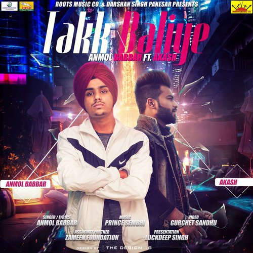 Takk Baliye - Nav Dolorain