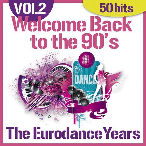 Bailando - The Dance Music Makers