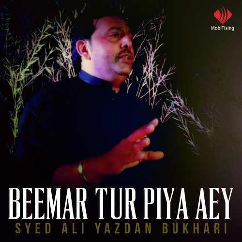Kadon Mukney Nay - Syed Ali Yazdan Bukhari