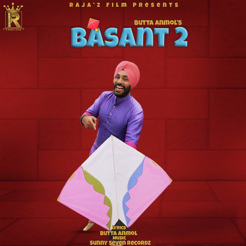 Barsat 2 - Butta Anmol