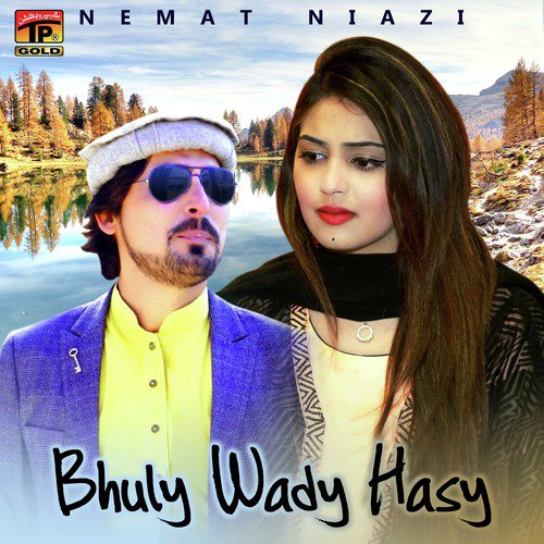 Bhuly Wady Hasy - Nemat Niazi