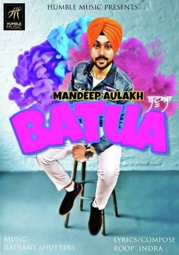 Batua - Mandeep Aulakh