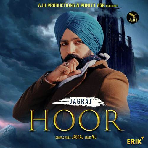 Hoor - Agya Jhabbar
