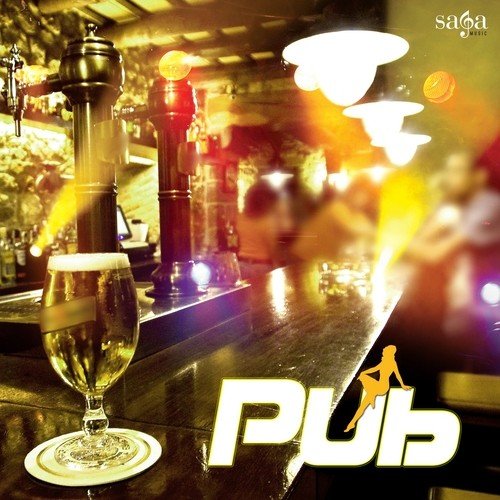Pub - Agya Jhabbar