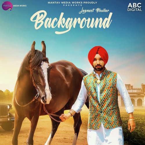 Background - Jagmeet Bhullar