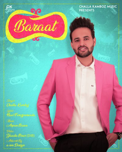 Baraat - Challa Kamboz