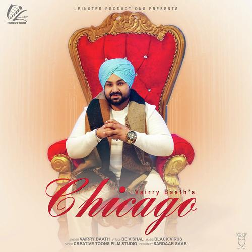 Chicago - Aamir Khan