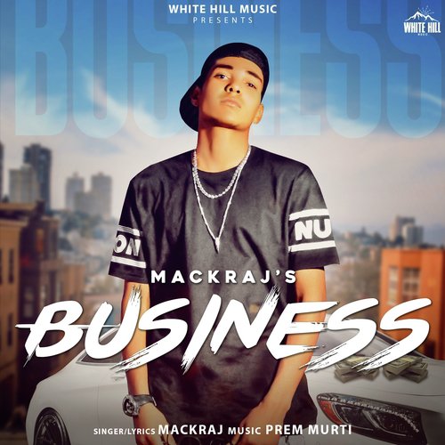 Business - Mackraj
