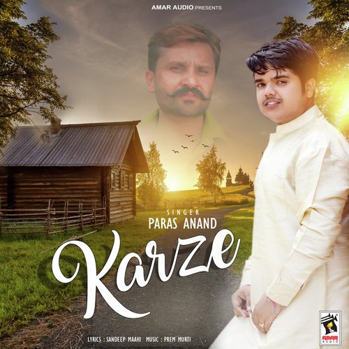 Karze - Mackraj
