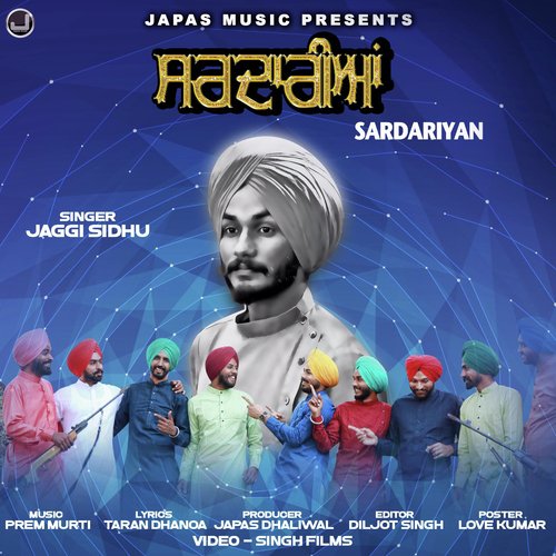 Sardariyan - Mackraj