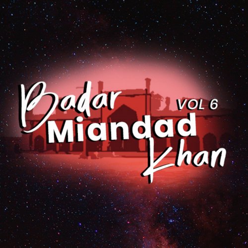 Mil Key Bichde Ho Tum - Badar Miandad Khan
