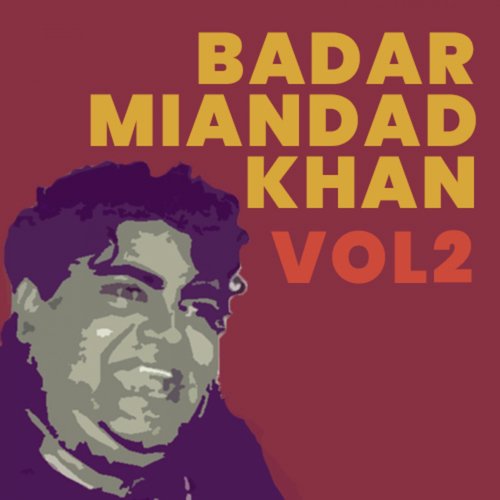 Tu Nede Nede Was Way - Badar Miandad Khan