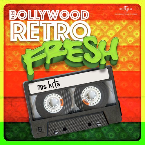 Patta Patta Buta Buta (From Ek Nazar) - Various Artists