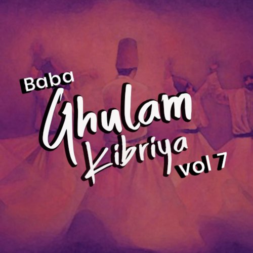 Baba Ne Charna Khare - Baba Ghulam Kibriya