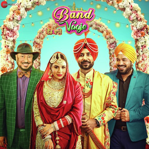 Paise Sutne Tanha Nu - Jatinder Shah