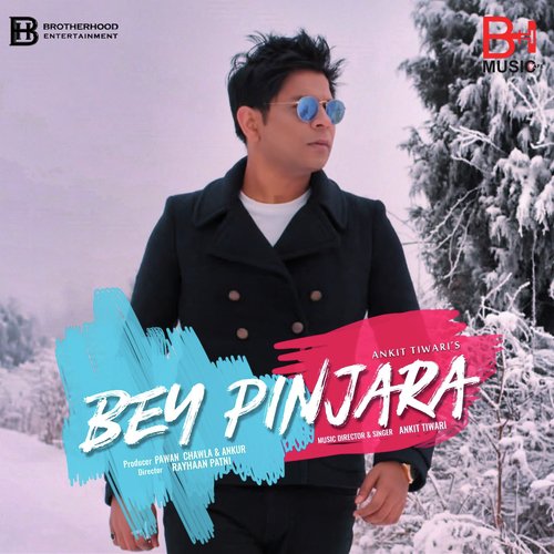 Bey Pinjara - Himesh Reshammiya