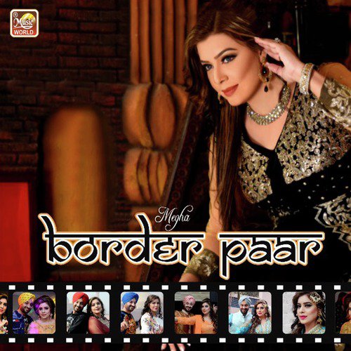 Megha Chahi - Megha