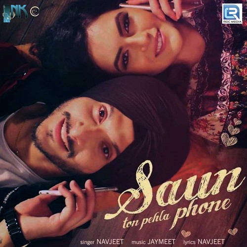 Saun Ton Pehla Phone - Harby Singh