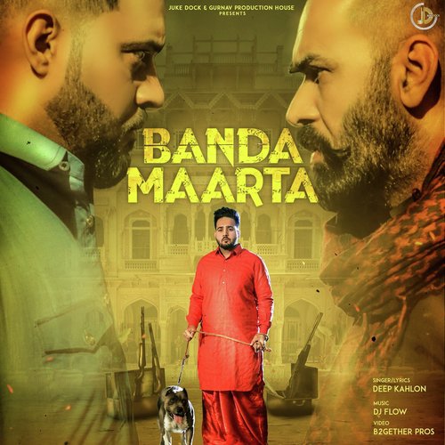 Banda Maarta - Deep Kahlon
