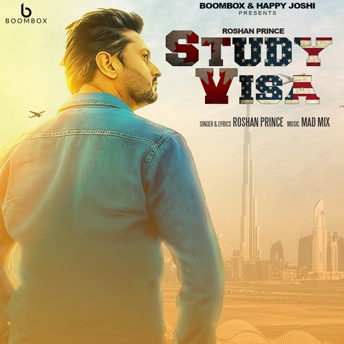 Study Visa - Surjit Khan