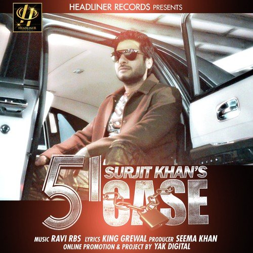 51 Case - Surjit Khan