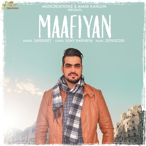 Maafiyan - Shivi, Arkane