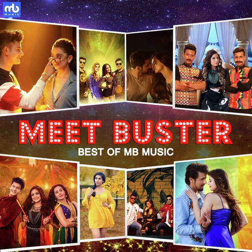 Love Me (Bollywood Version) - Shivi, Arkane