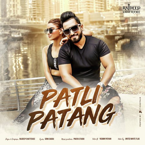 Patli Patang - Shivi, Arkane