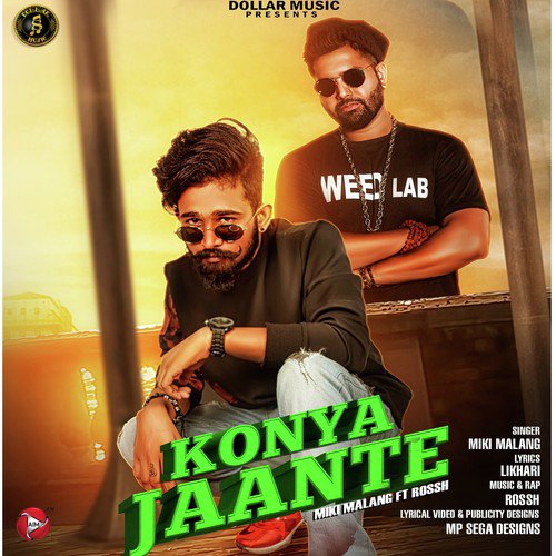 Konya Jaante - A-bazz