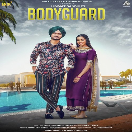 Bodyguard - Himmat Sandhu