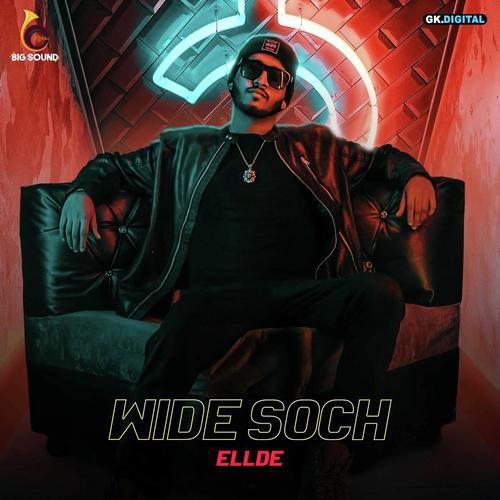 Wide Soch - Gopi Udhoke