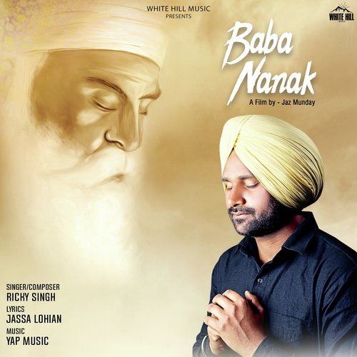 Baba Nanak - Ricky Singh