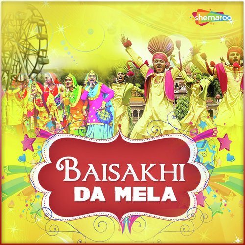 Jattaa Tera Zor Vekhna (From Jattaa Tera Zor Vekhna) - Various Artists