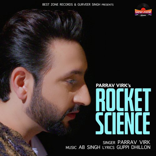 Rocket Science - Ashu Punia