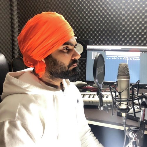Baba Nanak - Pavvy Dhanjal