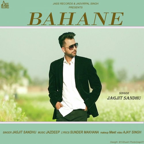 Bahane - Jagjit Sandhu