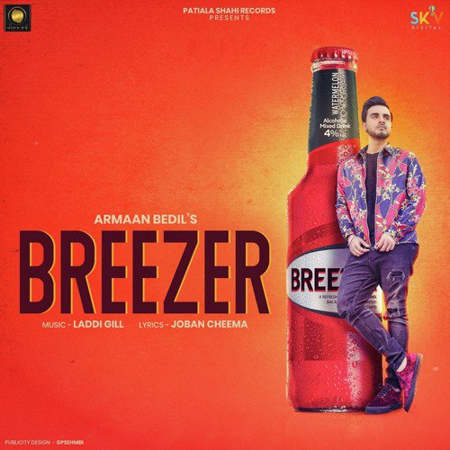 Breezer - Armaan Bedil